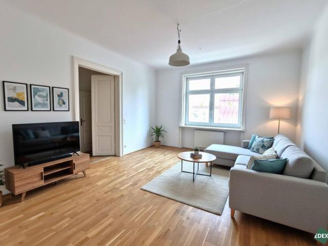 Apartment kaufen in KG Landstraße, Wien