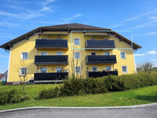 Wohnung kaufen in Schärding, Oberösterreich