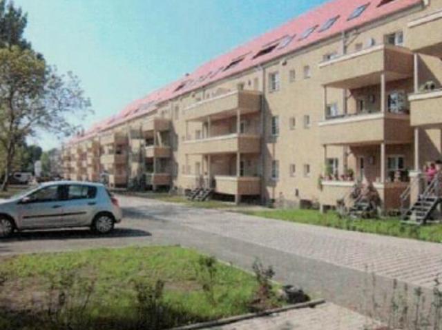Wohnung kaufen in Marienbrunn, Leipzig