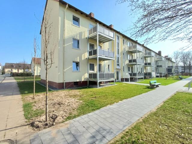 Apartment mieten in Rodenbeck, Minden