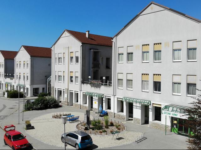 Apartment mieten in Kleinpertholz, Heidenreichstein