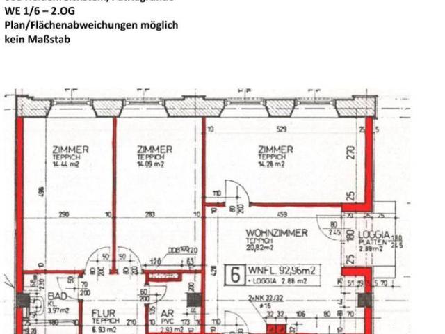 Apartment mieten in Kleinpertholz, Heidenreichstein