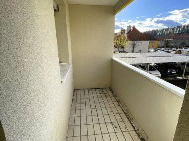 Apartment mieten in Hafning, Gai