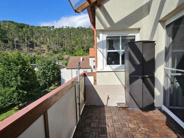 Wohnung mieten in Baden, Niederösterreich