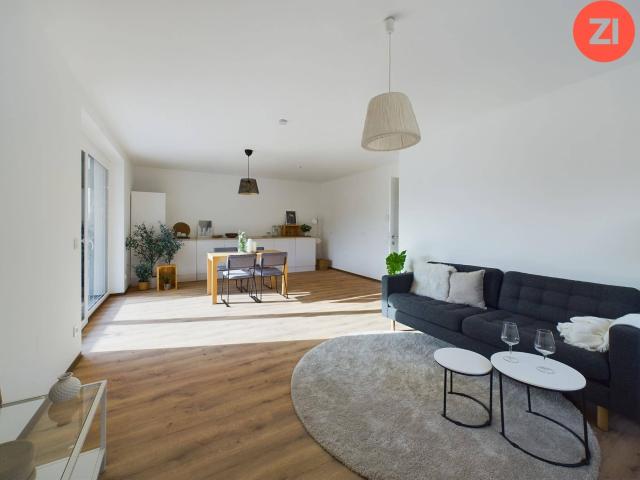 Apartment mieten in Neumarkt im Mühlkreis, Zissingdorf
