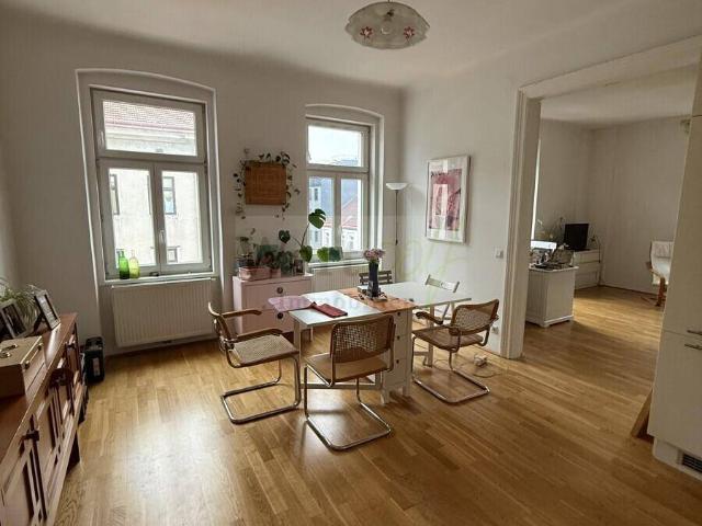 Apartment kaufen in Donaustadt, Wien