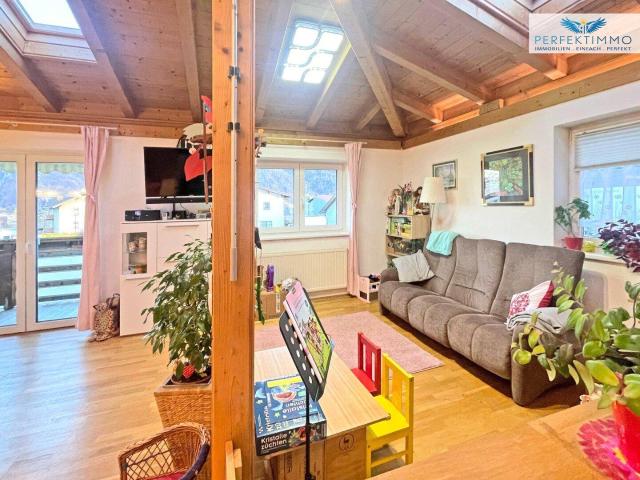 Apartment kaufen in Kufstein, Kienbichl