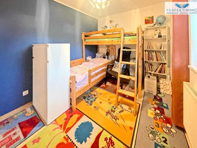 Etagenwohnung kaufen in Kufstein