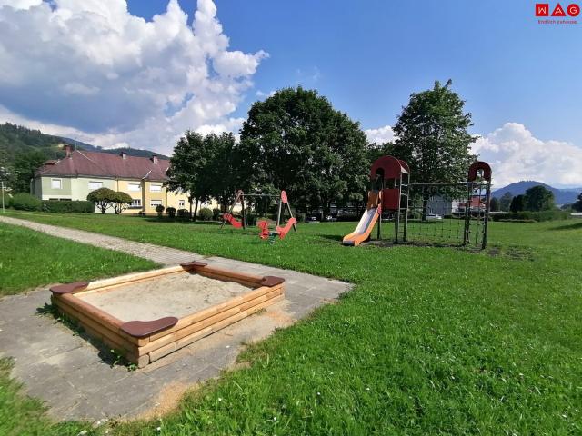 Apartment mieten in Trofaiach, Hafning