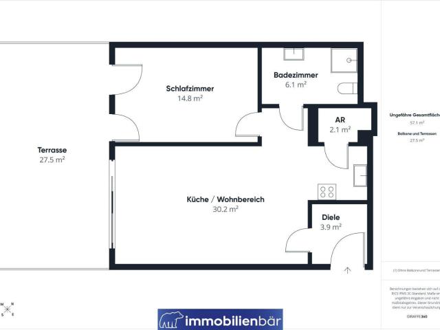 Apartment kaufen in Bad Schallerbach, Oberösterreich