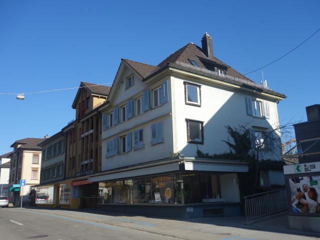 Wohnung kaufen in Degersheim, St. Gallen