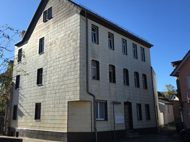 Wohnung mieten in Arnsgereuth, Thüringen