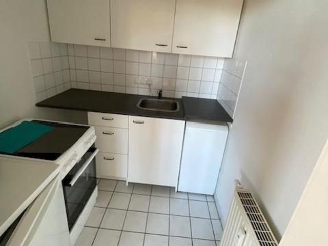 Apartment mieten in Stadtfeld Ost, Magdeburg