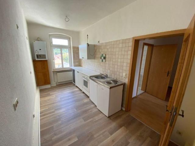 Apartment mieten in Debschwitz, Gera