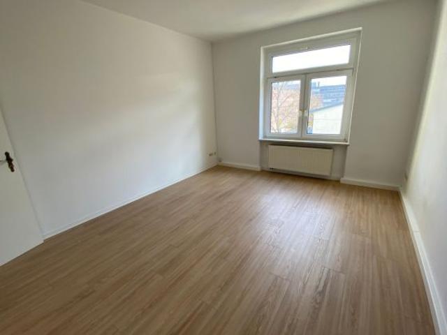 Etagenwohnung mieten in Gera