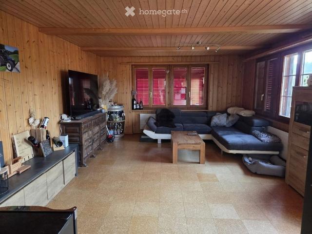 Apartment mieten in Hinterfultigen, Rüeggisberg