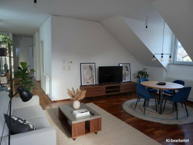 Apartment mieten in Aspach, Oberösterreich