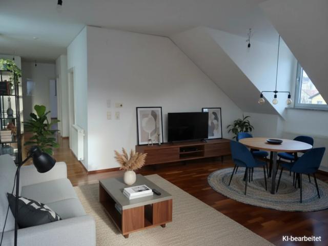 Apartment mieten in Aspach, Oberösterreich