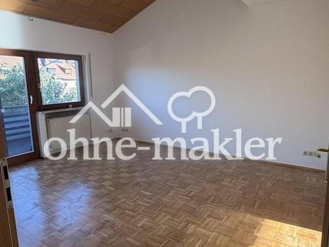 Apartment mieten in Eching, Bayern