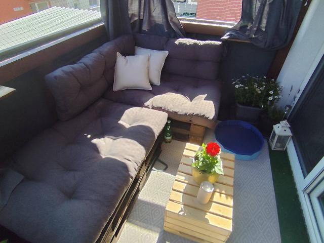 Apartment mieten in Wöllersdorf-Steinabrückl, Niederösterreich
