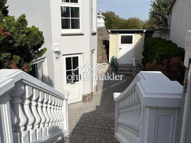 Apartment mieten in Zornheim, Landkreis Mainz-Bingen