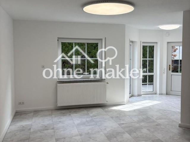 Apartment mieten in Zornheim, Rheinland-Pfalz