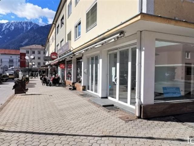 Gewerbe mieten in Spittal an der Drau, Kärnten