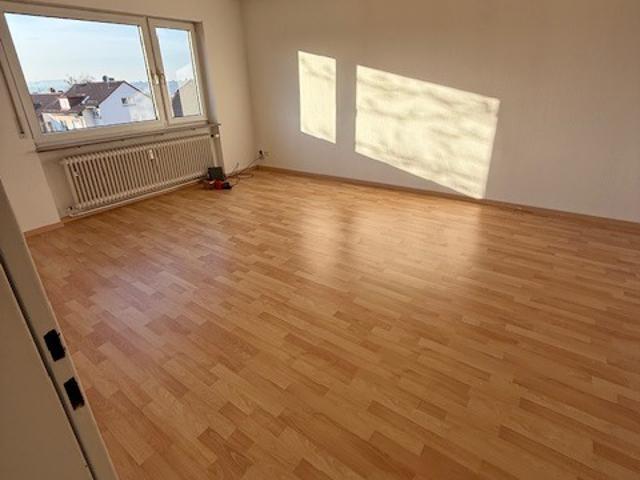 Wohnung mieten in Sontheim, Heilbronn