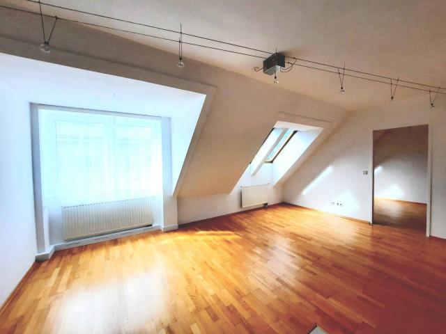 Apartment kaufen in Liesing, Wien