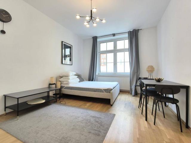 Apartment kaufen in Wien, KG Ottakring