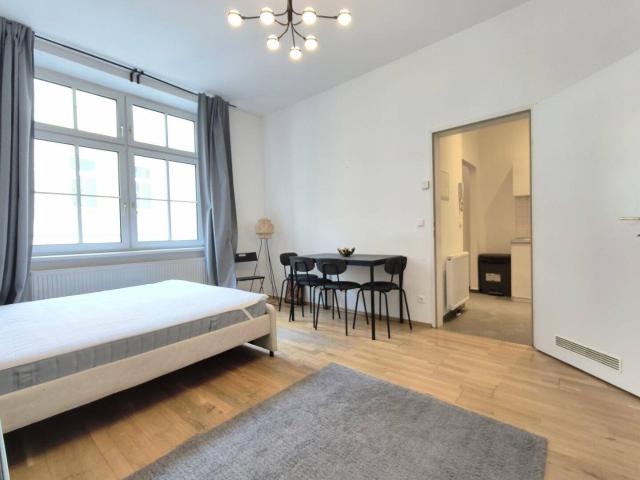 Apartment kaufen in Wien, KG Ottakring