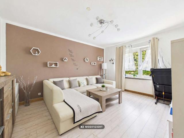 Wohnung kaufen in Detmold, Kreis Lippe