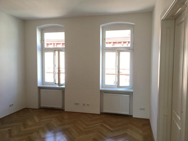 Apartment mieten in KG Brigittenau, Wien
