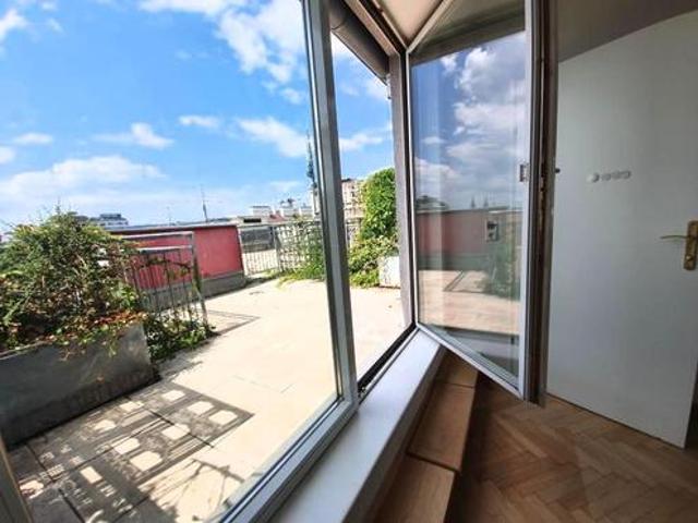 Wohnung mieten in Wien