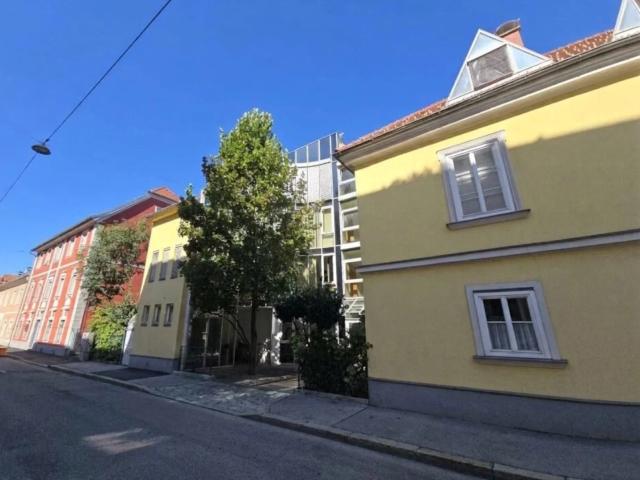 Apartment mieten in Geidorf, Gersdorf-Feistritz