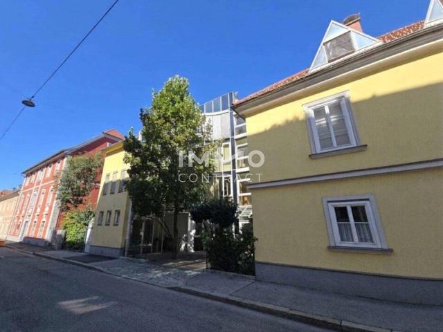 Apartment mieten in Geidorf, Gersdorf-Feistritz