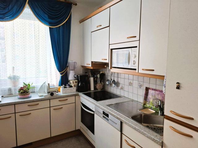 Apartment kaufen in Mürzbogen, Kapfenberg