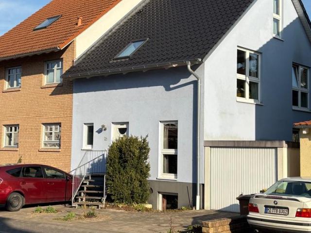 Haus kaufen in Nieder-Ingelheim, Ingelheim