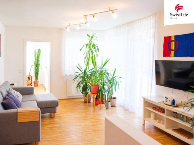 Apartment kaufen in Haselsdorf-Tobelbad, Steiermark