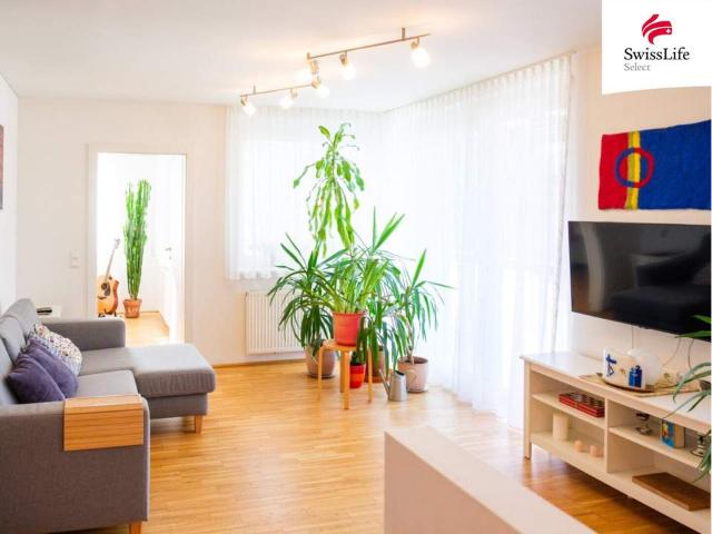 Wohnung kaufen in Kowald, Voitsberg