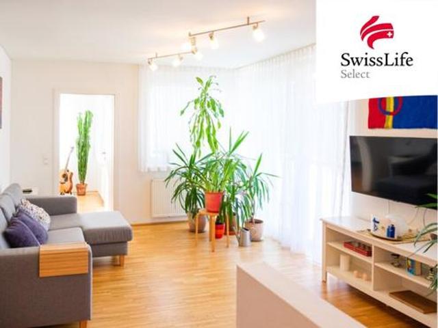 Wohnung kaufen in Söding, Steiermark
