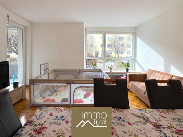 Apartment kaufen in Innsbruck, Tirol