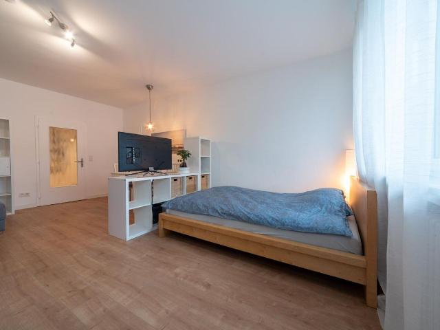 Apartment mieten in Neustadt, Bremen