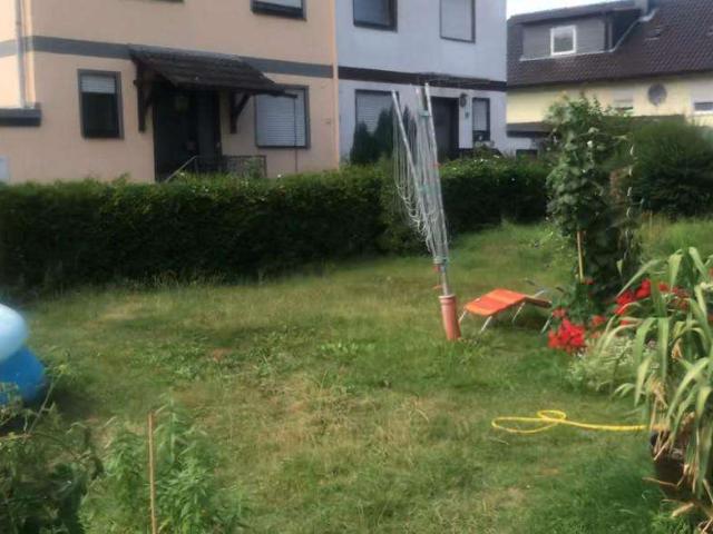 Wohnung mieten in Eitorf