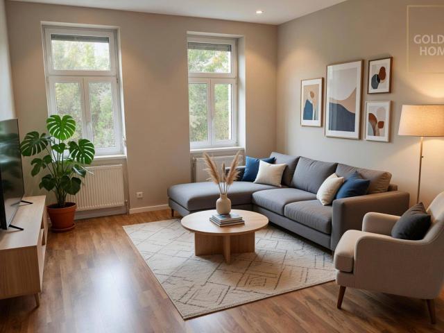 Apartment kaufen in Wien