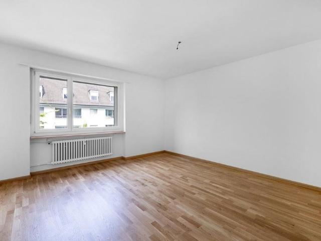 Apartment mieten in Sissach, Bezirk Sissach
