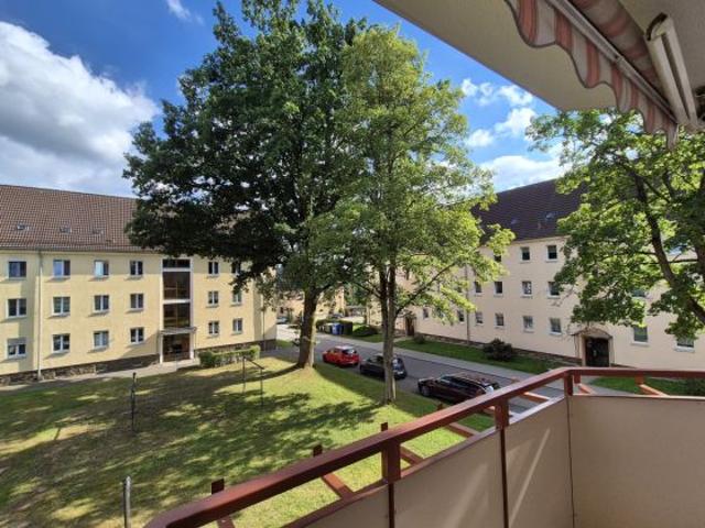 Wohnung mieten in Oberlungwitz, Sachsen