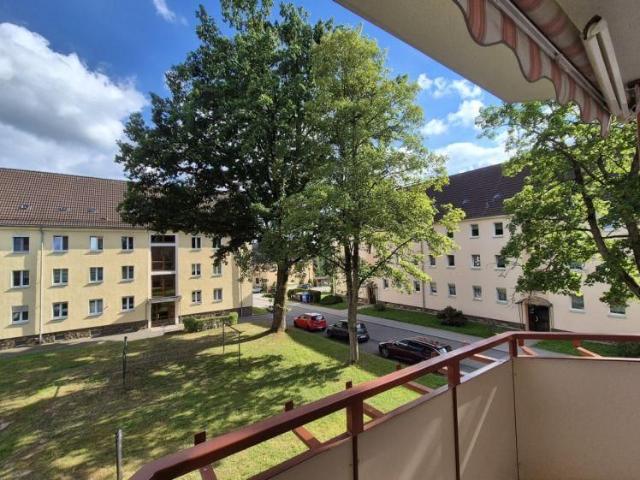 Apartment mieten in Oberlungwitz, Sachsen