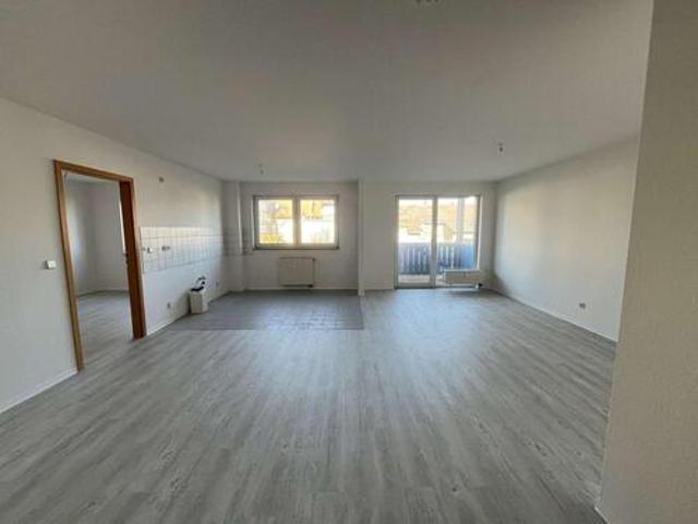 Apartment mieten in Halberstadt