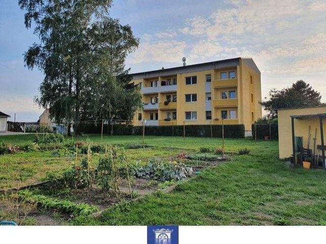 Apartment mieten in Großenhain, Sachsen
